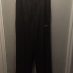 Nike Women's Track Pants Storm Fit Size Small